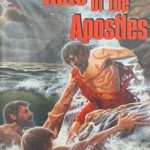 Acts Of the Apostles English E. G. White