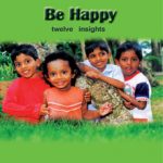 Be Happy English