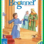 Beginner - English (Years. 0-3) STUDY GUIDE - 1st qtr B