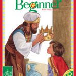 Beginner - English (Years. 0-3) TEACHER'S GUIDE - 3rd qtr B