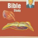 The Bible Study English