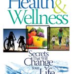 Health & Wellness | Soft Copy (PDF) English