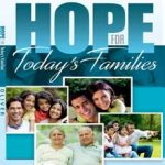 Hope for Today's Families English