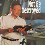 The marked Bible / The Book That Could not be destroyed English