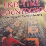 End Time Countdown English