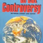 Great controversy English E. G. White