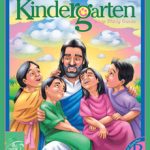 kindergarten - English (Years 4-6)  STUDY GUIDE - 1st qtr B