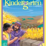 kindergarten - English (Years 4-6) STUDY GUIDE - 3rd qtr A