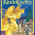 kindergarten - English (Years 4-6) STUDY GUIDE - 4th qtr A