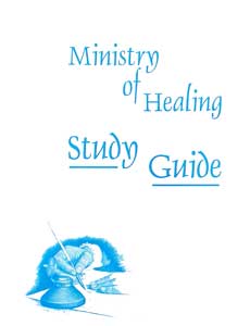 ministry of healing pdf free download