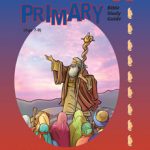 primary - English (Years 7-9) Study Guide 2nd qtr A