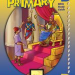 primary - English (Years 7-9) Study Guide 4th qtr D