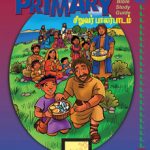 primary - Tamil (Years 7-9)  3rd qtr C