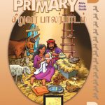 primary - Tamil (Years 7-9) 4th qtr B
