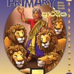 primary - Sinhala (Years 7-9) 2nd qtr C