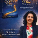 God’s Plan, Not Mine